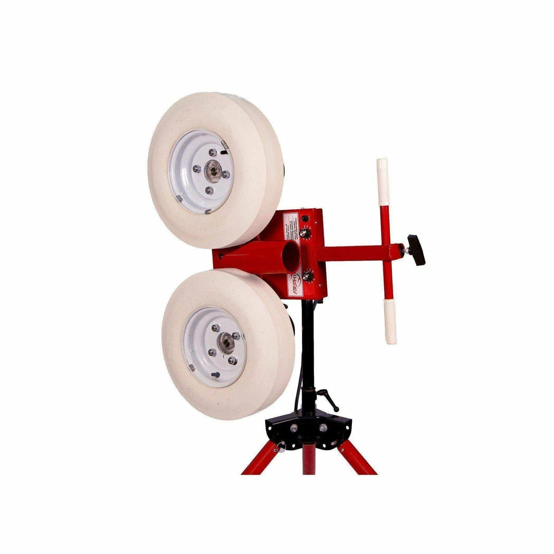 Best reviews of ✨ The 'Curveball' 100MPH+ Pitching Machine By First Pitch 🤩 8 The 'Curveball' 100MPH+ Pitching Machine By First Pitch