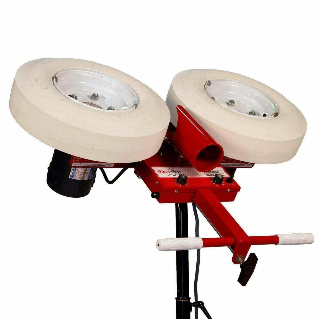 Best reviews of ✨ The 'Curveball' 100MPH+ Pitching Machine By First Pitch 🤩 3 The 'Curveball' 100MPH+ Pitching Machine By First Pitch