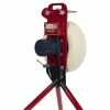 Baseball Pitching Machines The 'Original' 80MPH Pitching Machine By First Pitch