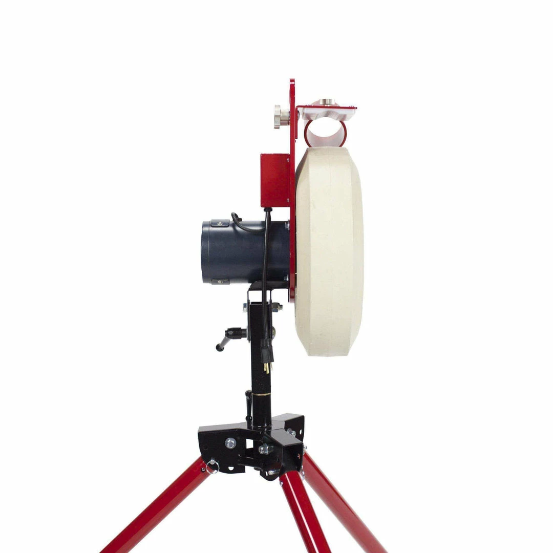 Flash Sale π The 'XL' 80MPH Combination Pitching Machine By First Pitch βΎ Baseball Pitching Machines π 6 The 'XL' 80MPH Combination Pitching Machine By First Pitch Baseball Pitching Machines