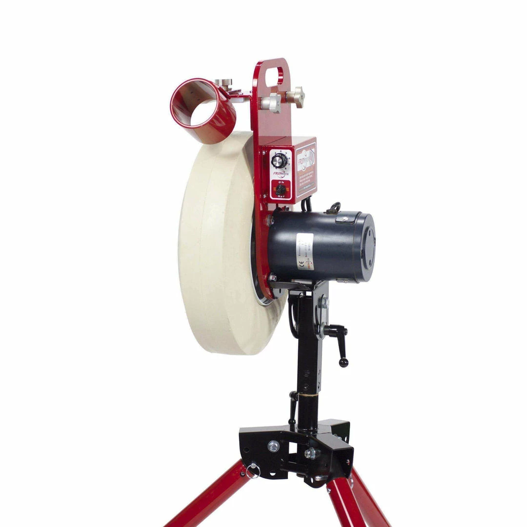 Flash Sale π The 'XL' 80MPH Combination Pitching Machine By First Pitch βΎ Baseball Pitching Machines π 3 The 'XL' 80MPH Combination Pitching Machine By First Pitch Baseball Pitching Machines