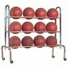 Buy π€© Basketball And Volleyball Ball Carts By First Team π Basketball Equipment π 1 Basketball And Volleyball Ball Carts By First Team Basketball Equipment
