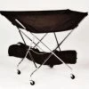 30-Ball Capacity Volleyball Drill Cart By First Team Carts & Lockers