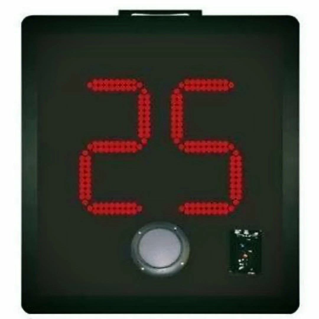 Deals π 30-Second π Basketball Shot Clock By First Team π 3 30-Second Basketball Shot Clock By First Team