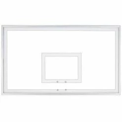 Framed Acrylic Basketball Backboards By First Team