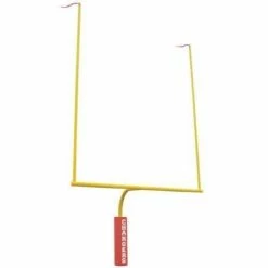 First Team The 'All American' Goalpost Football Equipment