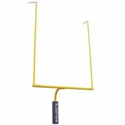 First Team The 'All Pro' Goalpost
