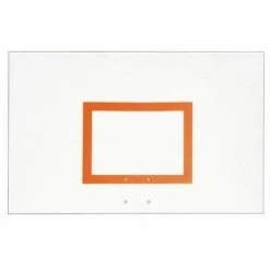 10-Gauge Aluminum Basketball Backboards By First Team Basketball Equipment