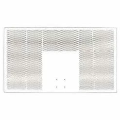 10-Gauge Aluminum Basketball Backboards By First Team Basketball Equipment