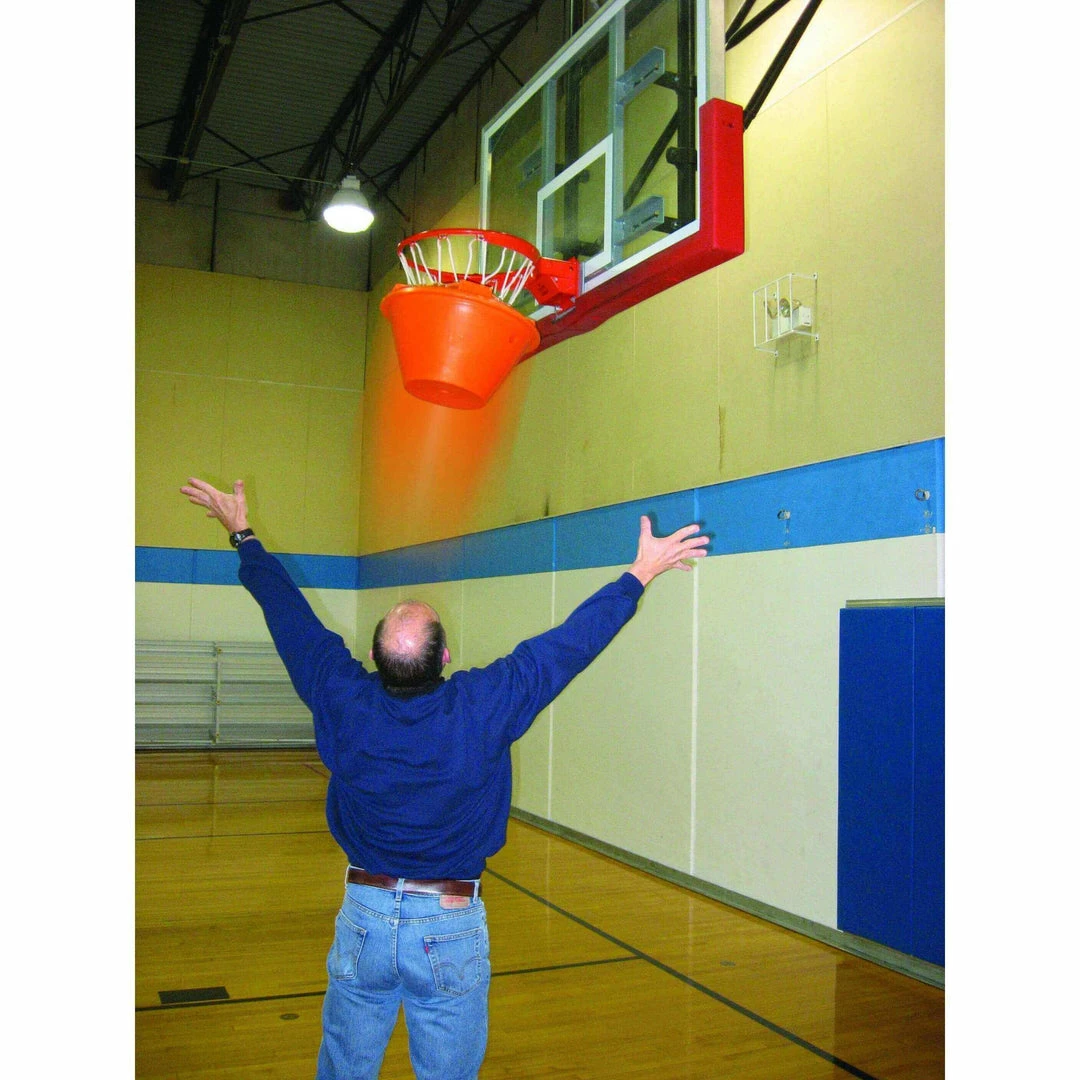 Buy β Basketball Equipment The 'Block-Aid' Rebound Teaching Tool By First Team π 5 Basketball Equipment The 'Block-Aid' Rebound Teaching Tool By First Team