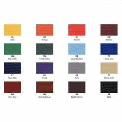 The 'BodyGuard' Protective Wall Padding By First Team Basketball Equipment