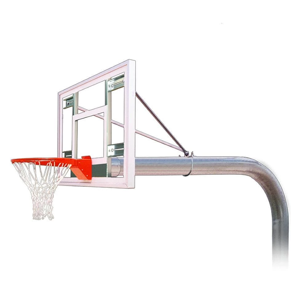 Cheapest βοΈ The BRUTE Series Of In-Ground Hoops From First Team π Basketball Equipment π₯° 3 The BRUTE Series Of In-Ground Hoops From First Team Basketball Equipment