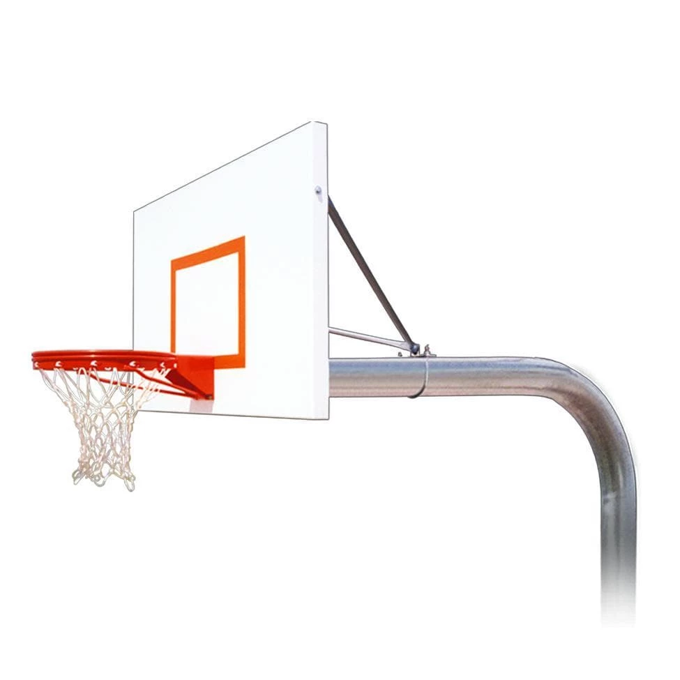Cheapest βοΈ The BRUTE Series Of In-Ground Hoops From First Team π Basketball Equipment π₯° 5 The BRUTE Series Of In-Ground Hoops From First Team Basketball Equipment