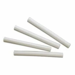 18-Inch Cable Covers For Volleyball Nets By First Team