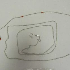 Chain-Style Height Gauge For Volleyball Net By First Team