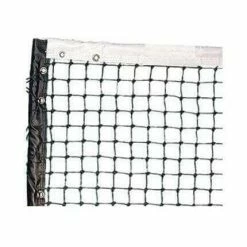 Deluxe 36-Inch X 22' Pickleball Net By First Team Pickleball Equipment