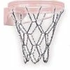 Zinc-Plated Economy Chain Basketball Net First Team