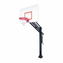 Discount π First Team π Basketball Equipment The Force Series In-Ground π Basketball Hoops π― 21 First Team Basketball Equipment The Force Series In-Ground Basketball Hoops
