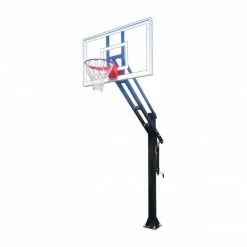 Discount π First Team π Basketball Equipment The Force Series In-Ground π Basketball Hoops π― 20 First Team Basketball Equipment The Force Series In-Ground Basketball Hoops