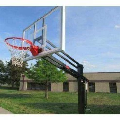Discount π First Team π Basketball Equipment The Force Series In-Ground π Basketball Hoops π― 14 First Team Basketball Equipment The Force Series In-Ground Basketball Hoops