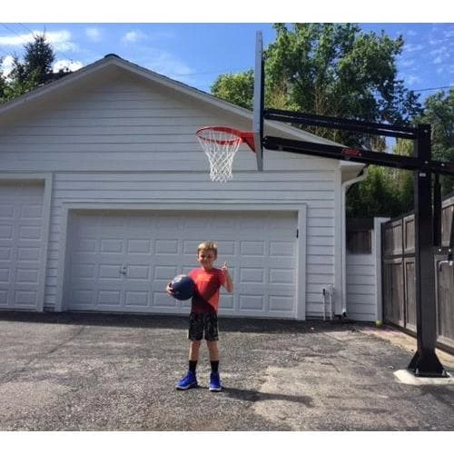 Discount π First Team π Basketball Equipment The Force Series In-Ground π Basketball Hoops π― 7 First Team Basketball Equipment The Force Series In-Ground Basketball Hoops