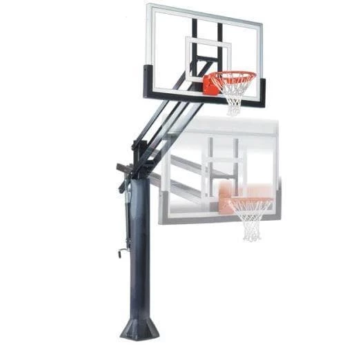 Discount π First Team π Basketball Equipment The Force Series In-Ground π Basketball Hoops π― 3 First Team Basketball Equipment The Force Series In-Ground Basketball Hoops