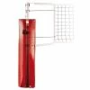 First Team Volleyball Equipment The Frontier Series Indoor Volleyball System