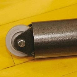 First Team Volleyball Equipment The Frontier Series Indoor Volleyball System