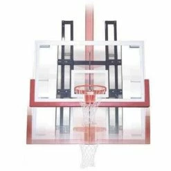 First Team FT300 Basketball Backboard Height Adjuster