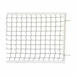 First Team FT5002 Competition Volleyball Net