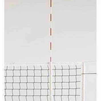 Best reviews of π― First Team FT5004 Competition Net Antenna Volleyball Court Equipment π― 3 First Team FT5004 Competition Net Antenna Volleyball Court Equipment