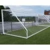 Soccer Equipment Golden Goal 44 Aluminum Soccer Goals By First Team