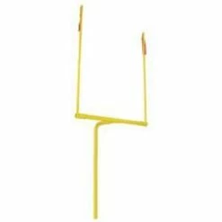The Gridiron Backyard Football Goalpost By First Team Football Field Equipment