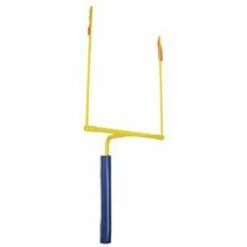 The Gridiron Backyard Football Goalpost By First Team Football Field Equipment