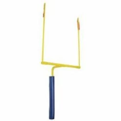The Gridiron Backyard Football Goalpost By First Team Football Field Equipment