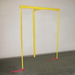 The Gridiron Backyard Football Goalpost By First Team Football Field Equipment