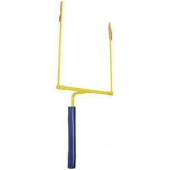 The Gridiron Backyard Football Goalpost By First Team Football Field Equipment