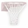 Heavy-Duty Braided Nylon Basketball Net By First Team