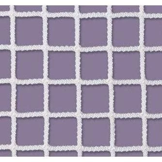 Best Sale π 6'x6'x7' Braided White Nylon Lacrosse Net By First Team Lacrosse Equipment π 3 6'x6'x7' Braided White Nylon Lacrosse Net By First Team Lacrosse Equipment