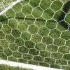 Soccer Equipment 3mm Hexagonal Mesh Heavy-Duty Soccer Net By First Team