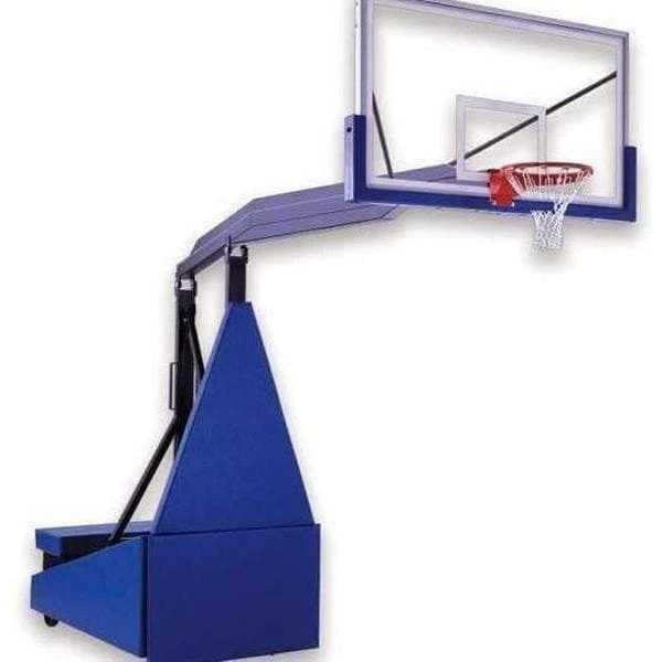 Flash Sale π€© First Team Hurricane Competition Style Portable π Basketball Hoops π 6 First Team Hurricane Competition Style Portable Basketball Hoops