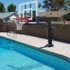 Budget π Basketball Hoops HydroShot Poolside π Basketball Systems By First Team β 1 Basketball Hoops HydroShot Poolside Basketball Systems By First Team