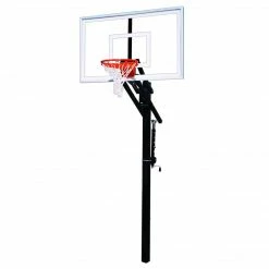 Brand new π₯ First Team The 'Jam' Series Of In-Ground Hoops π Basketball Equipment π 20 First Team The 'Jam' Series Of In-Ground Hoops Basketball Equipment