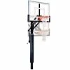 First Team The 'Jam' Series Of In-Ground Hoops Basketball Equipment
