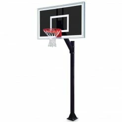 Wholesale π― First Team The 'Legacy' Series Of In-Ground Hoops π Basketball Equipment β 26 First Team The 'Legacy' Series Of In-Ground Hoops Basketball Equipment