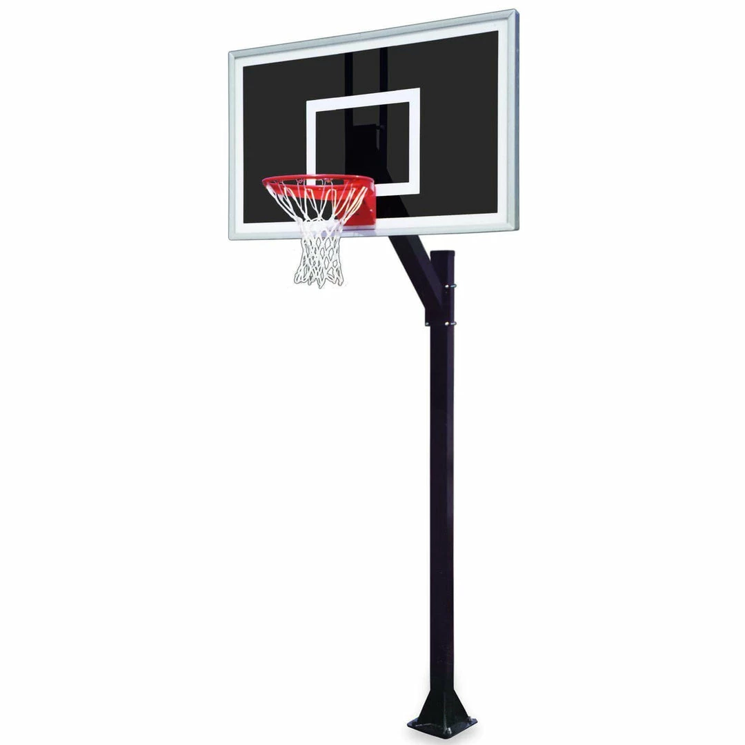 Wholesale π― First Team The 'Legacy' Series Of In-Ground Hoops π Basketball Equipment β 14 First Team The 'Legacy' Series Of In-Ground Hoops Basketball Equipment