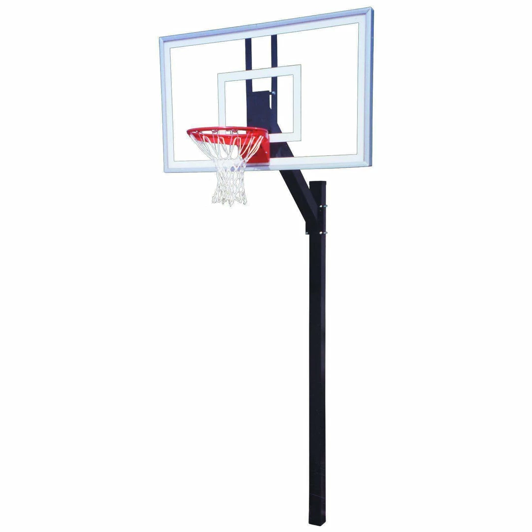 Wholesale π― First Team The 'Legacy' Series Of In-Ground Hoops π Basketball Equipment β 7 First Team The 'Legacy' Series Of In-Ground Hoops Basketball Equipment