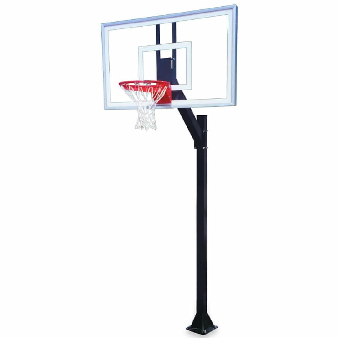 Wholesale π― First Team The 'Legacy' Series Of In-Ground Hoops π Basketball Equipment β 11 First Team The 'Legacy' Series Of In-Ground Hoops Basketball Equipment