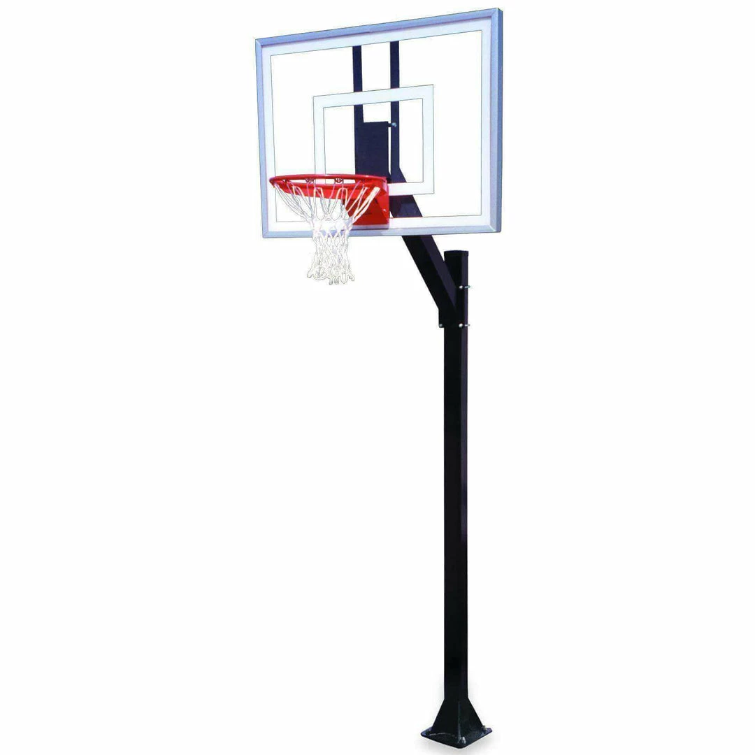 Wholesale π― First Team The 'Legacy' Series Of In-Ground Hoops π Basketball Equipment β 12 First Team The 'Legacy' Series Of In-Ground Hoops Basketball Equipment