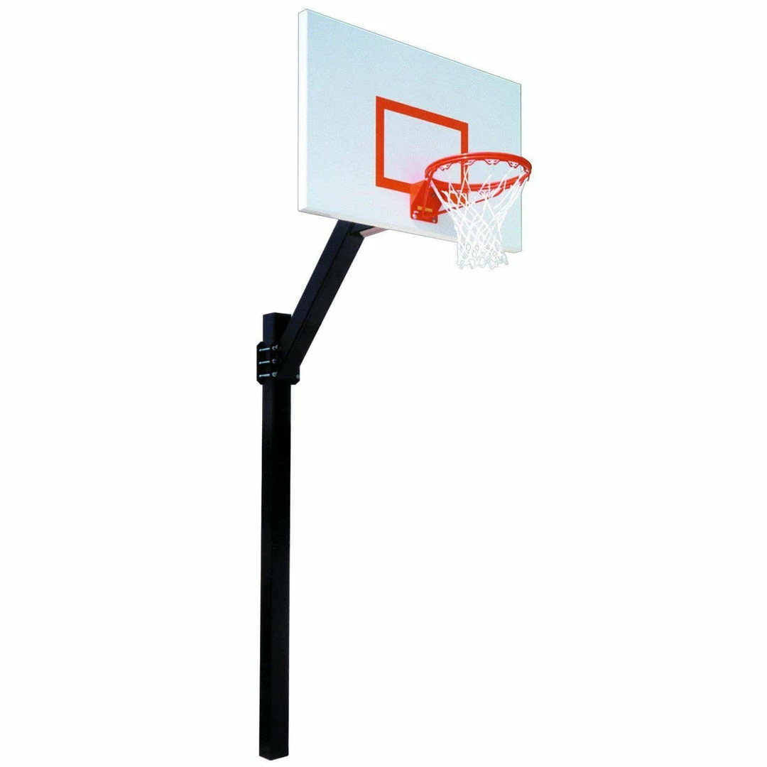 Buy βοΈ First Team The 'Legend Jr.' Series Of Fixed-Height In-Ground Hoops π Basketball Equipment π 12 First Team The 'Legend Jr.' Series Of Fixed-Height In-Ground Hoops Basketball Equipment
